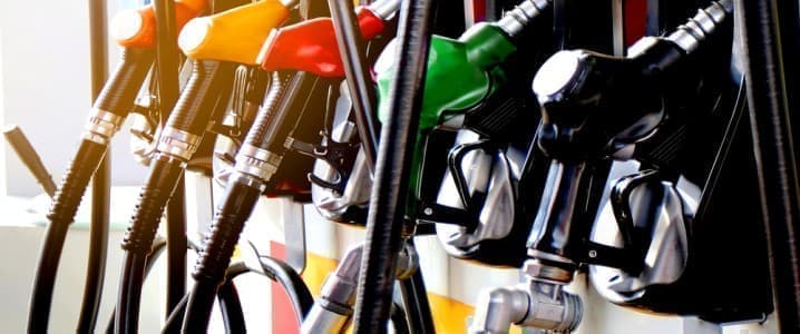 Read more about the article Canada’s Gasoline Prices Set To Rise As Driving Season Starts