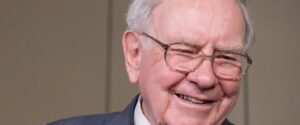 Read more about the article Warren Buffett Buys Up Even More Occidental Petroleum