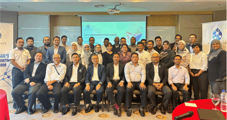 Read more about the article Gas Implementation Forum (May 2024)