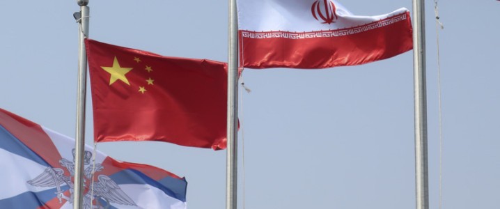Read more about the article With The U.S.-Iran Deal Collapsing, How Exposed Are Oil Markets Right Now?