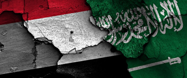 Read more about the article Houthis Declare Naval Blockade on Saudi Arabia as Red Sea Crisis Deepens